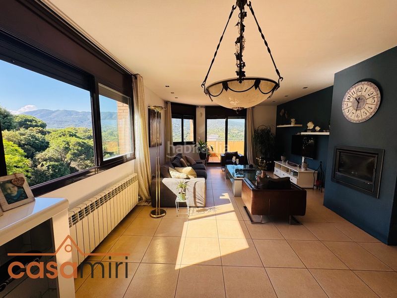 Foto d7b8e318-7a4f-4b2f-8b6e-029e3ff72a36. Casa amb calefacció a Sant Cebrià de Vallalta