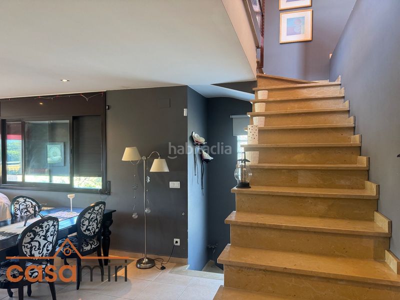 Foto e312aaf1-34f0-491b-8147-3e1525ef3ee8. Casa amb calefacció a Sant Cebrià de Vallalta