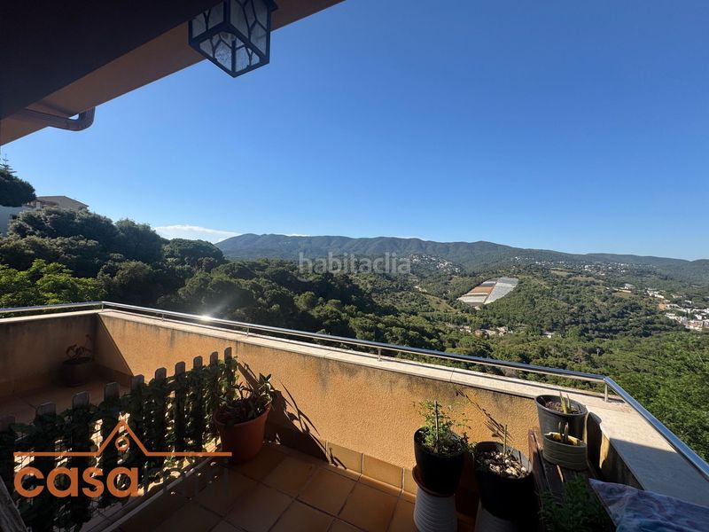 Foto f8203d53-644e-4570-afac-32e970ad457f. Casa amb calefacció a Sant Cebrià de Vallalta