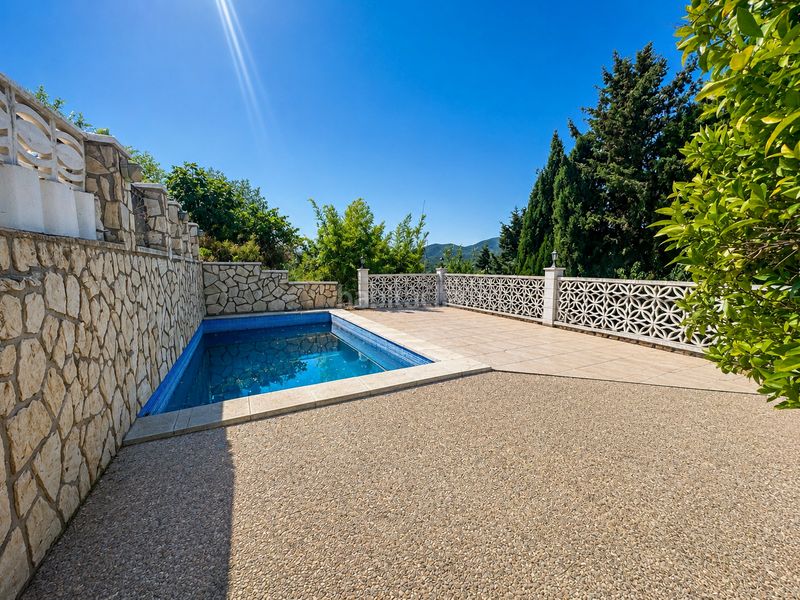 Foto 05f6a36b-e239-4131-953b-31d4b5720efc. Casa amb piscina a Niàgara Parc -Àgora Parc Tordera
