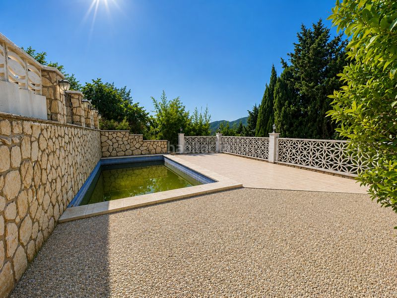 Foto 09d58d46-91f2-41c4-b048-537f3f2c267f. Casa amb piscina a Niàgara Parc -Àgora Parc Tordera