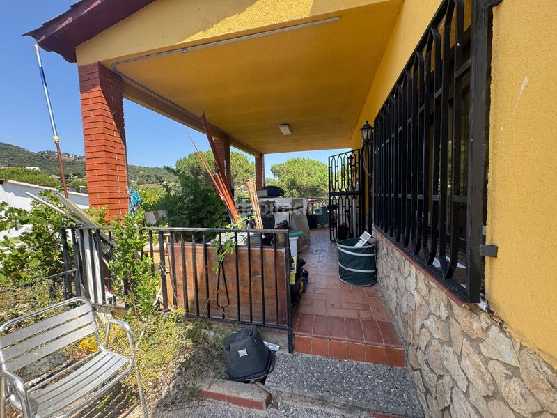 Foto 1294acf8-d720-4a35-8264-5d1d150ddb23. Casa amb piscina a Niàgara Parc -Àgora Parc Tordera