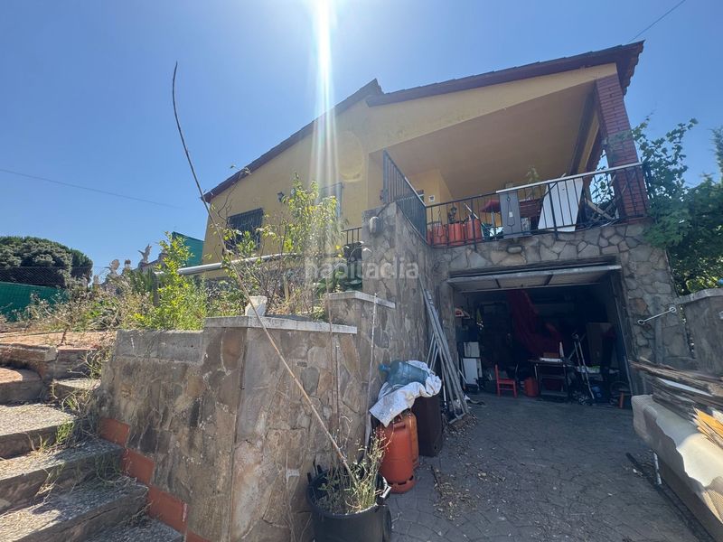 Foto 12e845a8-f357-4d4e-9f91-eddca553dcee. Casa amb piscina a Niàgara Parc -Àgora Parc Tordera