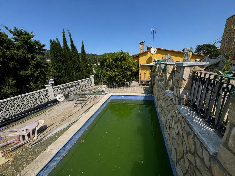 Foto 4bd954e2-dfd0-4ef5-a350-85ffca85ea5c. Casa amb piscina a Niàgara Parc -Àgora Parc Tordera