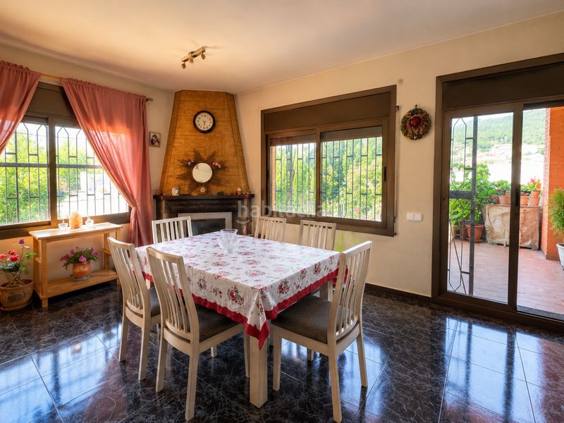 Foto b149f6bb-4833-49fb-b789-06374c8ab595. Casa amb piscina a Niàgara Parc -Àgora Parc Tordera