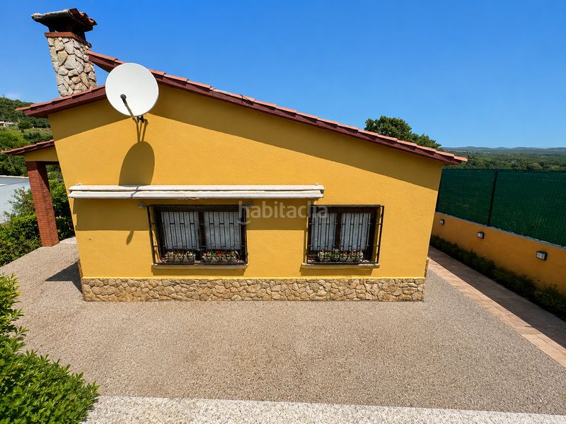 Foto b7bb69ae-a186-4d47-8af5-6f2b4603c905. Casa amb piscina a Niàgara Parc -Àgora Parc Tordera