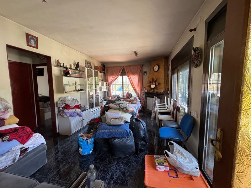 Foto cd4a0388-3941-4e47-a58f-341d3e29a49a. Casa amb piscina a Niàgara Parc -Àgora Parc Tordera