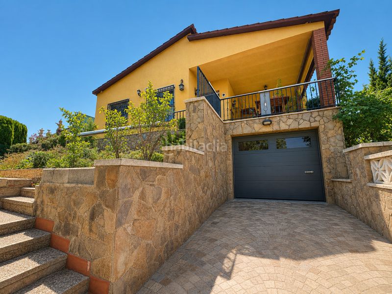Foto d145e8a8-cedf-4704-8a9b-ce996a6dae64. Casa amb piscina a Niàgara Parc -Àgora Parc Tordera