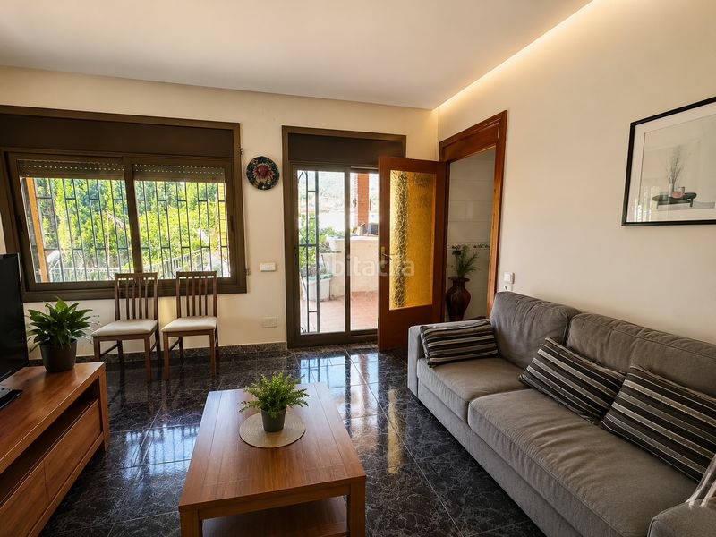 Foto e6abbe3d-4581-47c3-8e55-2998ce3bf928. Casa amb piscina a Niàgara Parc -Àgora Parc Tordera