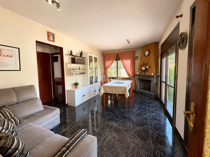Foto f461b410-f155-45d4-a51a-e9c1ec10d80d. Casa amb piscina a Niàgara Parc -Àgora Parc Tordera