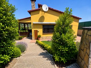 House in Niàgara Parc -Àgora Parc