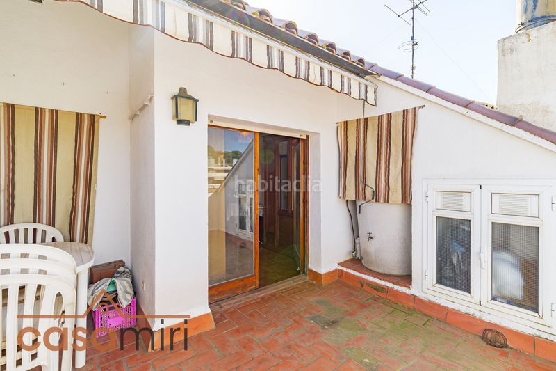 Foto 17afbd65-d8b8-446b-934d-652b3c0b66bf. Casa con riscaldamento in Centre Arenys de Mar