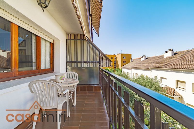 Foto 18f385f6-2fd2-43d2-9392-e04570dd3e42. Casa con riscaldamento in Centre Arenys de Mar