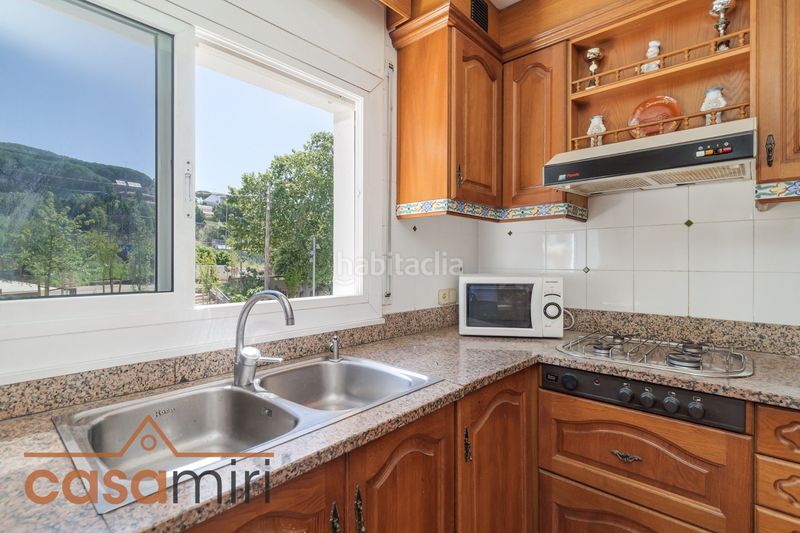 Foto 1f8768dd-5514-42fe-ae92-95dddb2f6804. Casa con riscaldamento in Centre Arenys de Mar