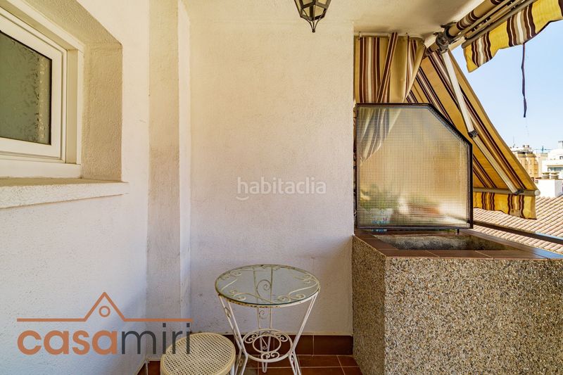 Foto 2439905f-8297-43da-b5b8-451560431b37. Casa con riscaldamento in Centre Arenys de Mar