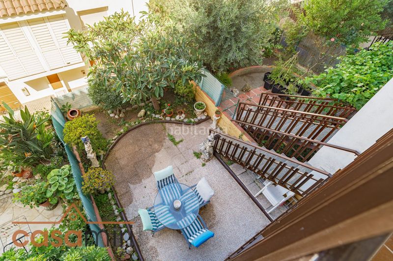 Foto 5a57b7bb-1213-40d0-abc2-ba6034280e4a. Casa con riscaldamento in Centre Arenys de Mar