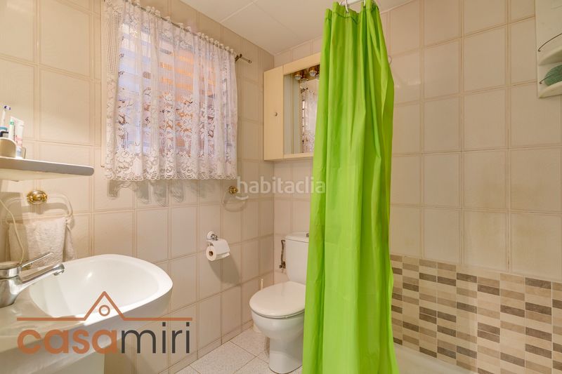 Foto 69fa690a-e268-49a4-a967-61f113c8e9b8. Casa con riscaldamento in Centre Arenys de Mar