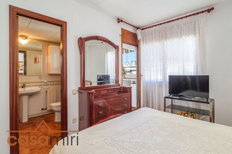 Foto 955693a9-3188-442e-97cd-98dff99c86a0. Casa con riscaldamento in Centre Arenys de Mar