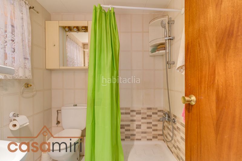 Foto 9d27bd24-5d2c-4670-a696-6339b2a8b481. Casa con riscaldamento in Centre Arenys de Mar