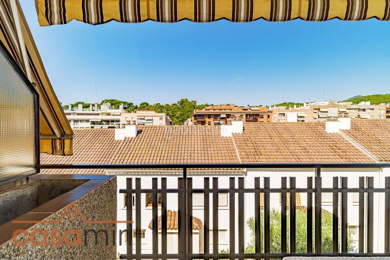 Foto a9642ead-8ae9-43d4-8b00-28811b6f21ce. Casa con riscaldamento in Centre Arenys de Mar