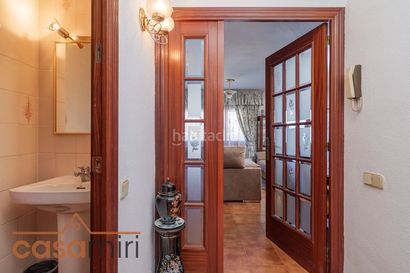 Foto b48799b8-d518-4a07-b218-4c8e79cf3652. Casa con riscaldamento in Centre Arenys de Mar