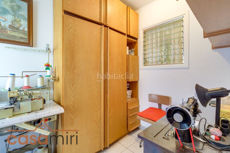Foto cf38d6c0-be6c-4ede-8cf8-d3bd61e7cf05. Casa con riscaldamento in Centre Arenys de Mar