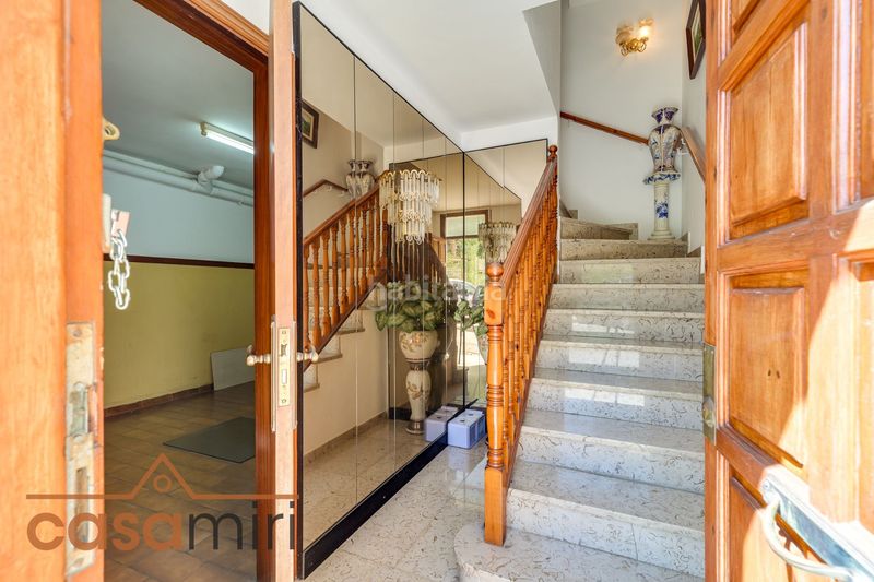 Foto db337021-58b8-465d-8683-f2a245935e9e. Casa con riscaldamento in Centre Arenys de Mar