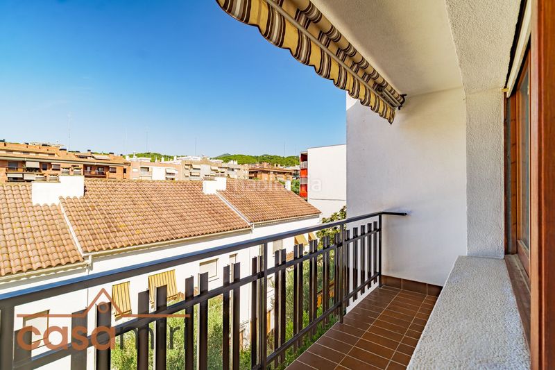 Foto e75ca63f-ca65-44d9-ab53-a8146594a438. Casa con riscaldamento in Centre Arenys de Mar