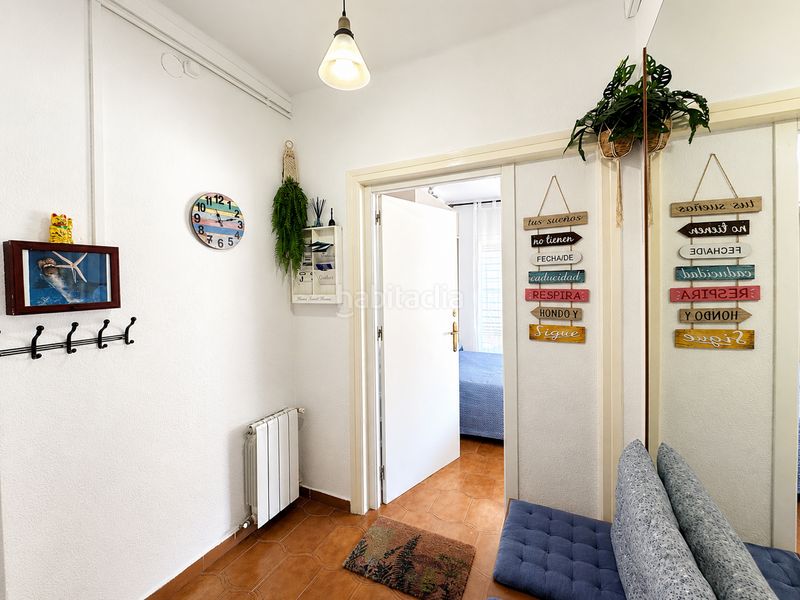 Foto 18a44171-3a80-405c-87e9-ce37338270f1. Appartamento con riscaldamento in Malgrat de Mar