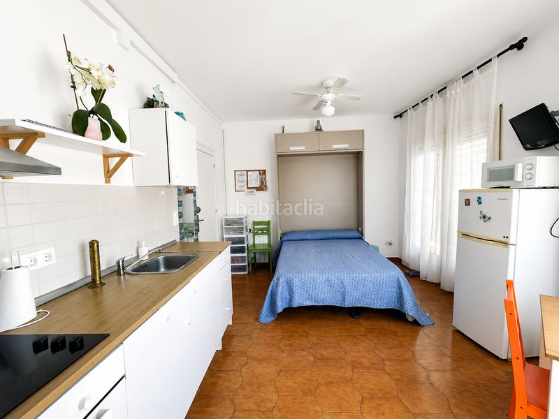 Foto 285a2194-5570-412b-8d6a-54934886dfca. Appartamento con riscaldamento in Malgrat de Mar