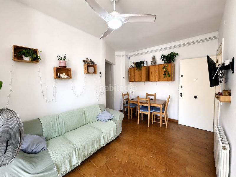 Foto 2a440662-d300-46b9-af5a-8fd7e4a72a3a. Appartamento con riscaldamento in Malgrat de Mar