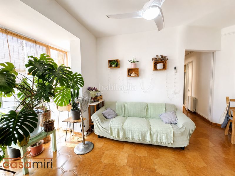 Foto 60b0fb63-7f7c-48f5-92ea-ab1c131bd664. Appartamento con riscaldamento in Malgrat de Mar