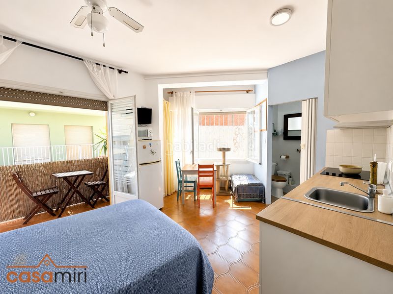 Foto 76df8fe9-7f7a-41f7-ade4-98706a862008. Appartamento con riscaldamento in Malgrat de Mar