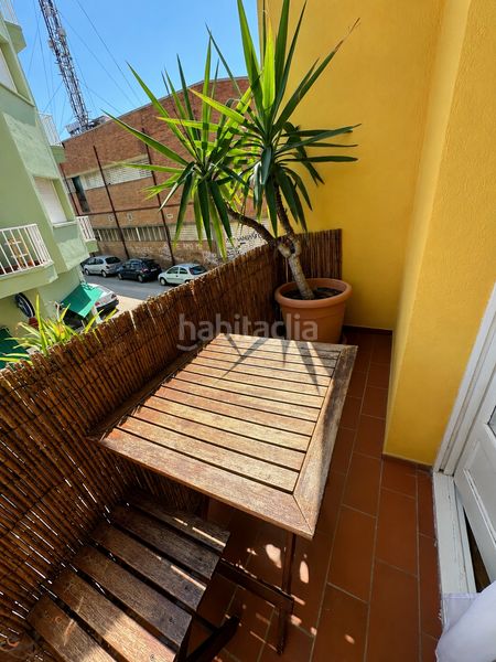 Foto 83fbd50f-9472-481d-a6b3-841facf7f04d. Appartamento con riscaldamento in Malgrat de Mar