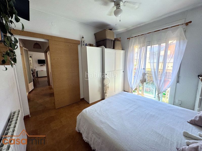Foto b7be445b-44cf-40cf-9261-a5f3beb4c6ed. Appartamento con riscaldamento in Malgrat de Mar