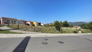 Terreno residencial en Nucli Urbà. Terreno residencial