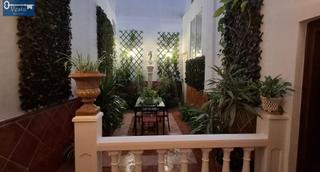 Casa a Centro. Casa en el centro