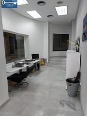 Local commercial à Divina Pastora - La Yeguada. Magnífico local comercial