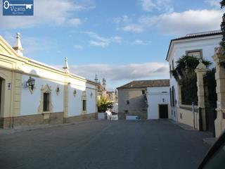 Terreny residencial a Centro. Solar en la catedral