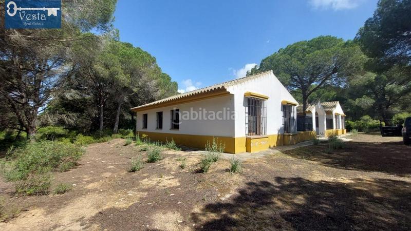 Foto 116a9840-9a09-4aa4-8817-6a290ceaed4c. Masia amb aparcament a El Almedral Puerto Real