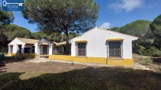 Masia a El Almedral. Gran finca en puerto real