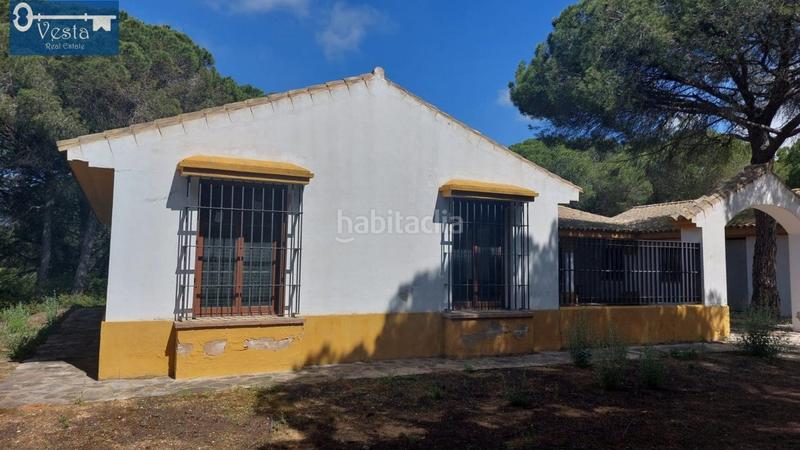 Foto 3d562842-a422-4e7f-8b5e-fd6334862758. Masia amb aparcament a El Almedral Puerto Real