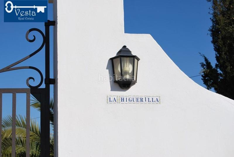 Foto 089a9c6d-3d25-40f3-9588-ee57b000e169. Masía finca rustica en zona norte en Centro Jerez de la Frontera