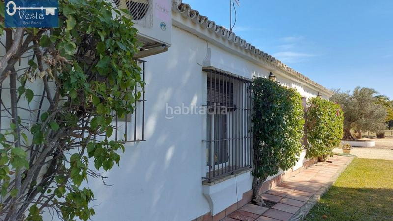 Foto 1f98b538-32f1-4e09-862b-16162e0a97a9. Masía finca rustica en zona norte en Centro Jerez de la Frontera