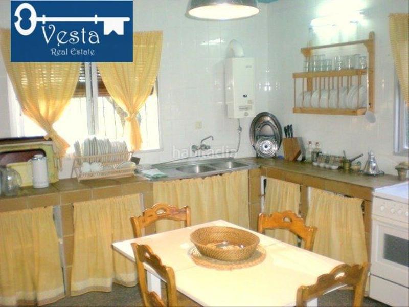 Foto 296f548d-74e6-49fe-99bc-cf7642706397. Masía finca rustica en zona norte en Centro Jerez de la Frontera