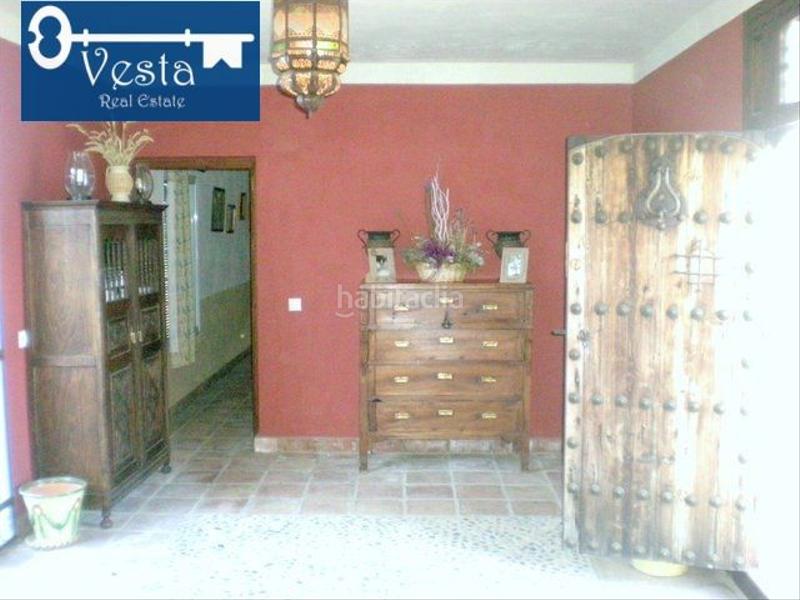 Foto 53464855-e5ed-47fb-bb34-2011486ffd82. Masía finca rustica en zona norte en Centro Jerez de la Frontera