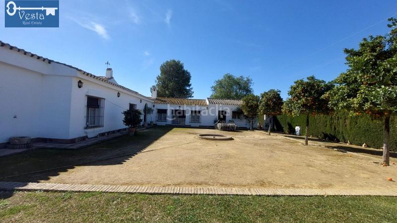 Foto 5e4cc0be-04ca-48a6-84f4-6a72f5caf513. Masía finca rustica en zona norte en Centro Jerez de la Frontera