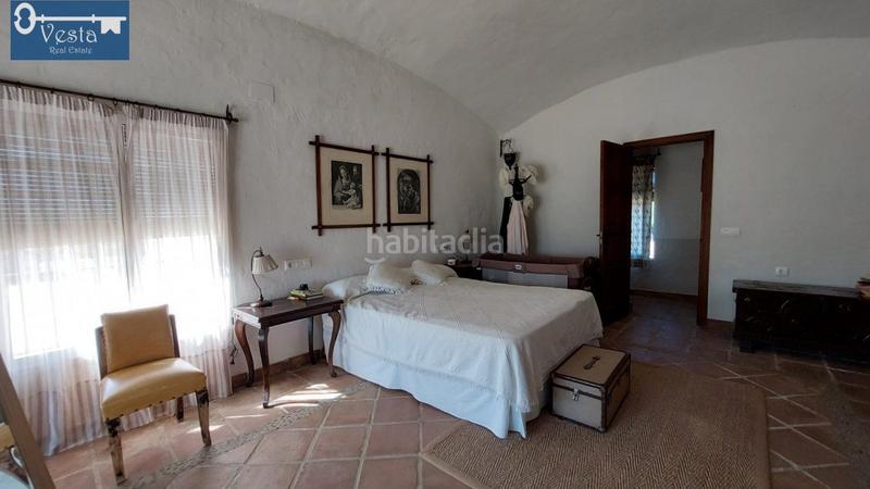 Foto 85bef0dd-73b1-44ce-9806-647a536584cb. Masía finca rustica en zona norte en Centro Jerez de la Frontera