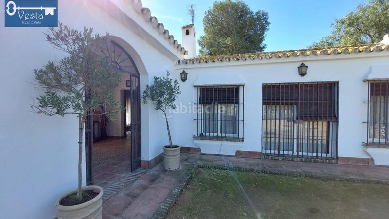 Foto 8ae82247-33bc-4733-abee-fc2cc84348c5. Masía finca rustica en zona norte en Centro Jerez de la Frontera