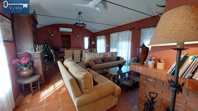 Foto 8c096724-e15d-4930-90ee-6a3122410214. Masía finca rustica en zona norte en Centro Jerez de la Frontera
